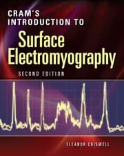 Tapa de Cram's introduction to surface electromyography