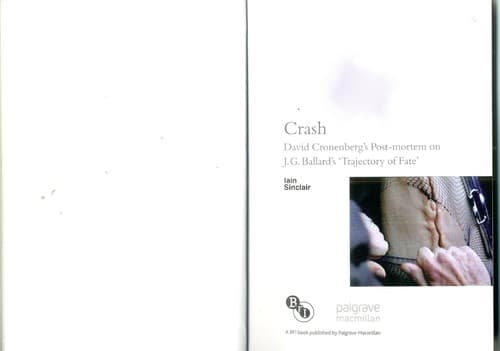 Tapa de Crash