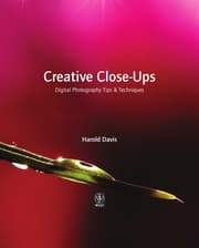 Tapa de Creative Close-Ups