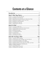 Tapa de Creating web pages all-in-one desk reference for dummies