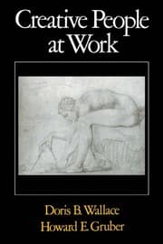 Tapa de Creative people at work