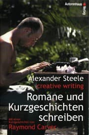 Tapa de Creative writing - Romane und Kurzgeschichten schreiben