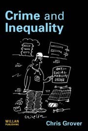 Tapa de Crime and Inequality