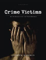 Tapa de Crime victims