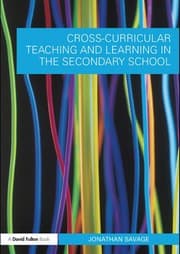 Tapa de Cross-curricular teaching and learning in secondary education