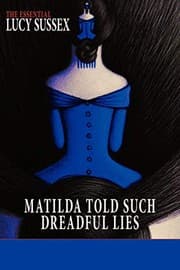 Tapa de Matilda Told Such Dreadful Lies