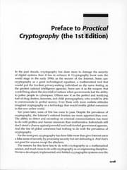 Tapa de Cryptography engineering