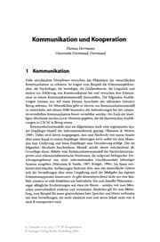 Tapa de CSCW-Kompendium