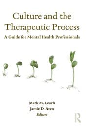 Tapa de Culture and the therapeutic process