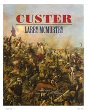 Tapa de Custer