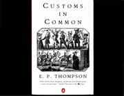 Tapa de Customs in common