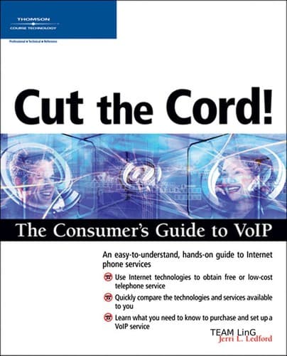 Tapa de Cut the cord!