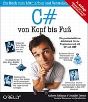 Tapa de C♯ von Kopf bis Fuss
