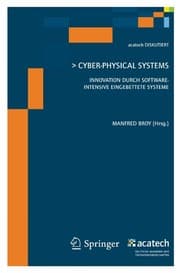 Tapa de Cyber-physical systems