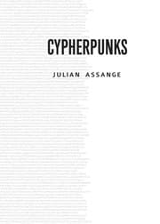 Tapa de Cypherpunks