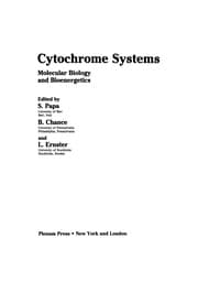 Tapa de Cytochrome Systems
