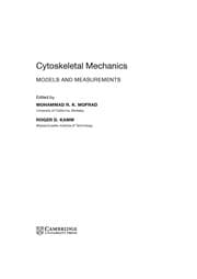 Tapa de Cytoskeletal Mechanics