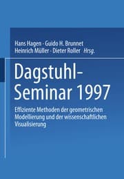 Tapa de Dagstuhl Seminar 1997