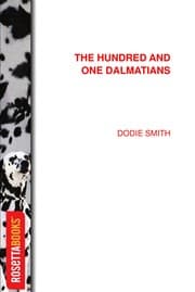 Tapa de 101 dalmatians