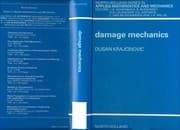 Tapa de Damage mechanics