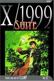Tapa de X/1999, Volume 17