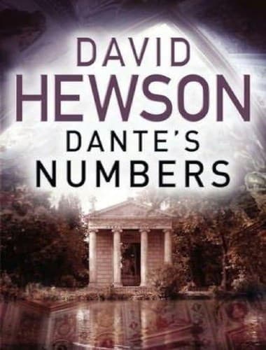 Tapa de Dante's numbers