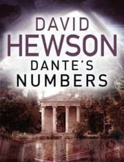 Tapa de Dante's numbers