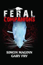 Tapa de Feral Companions