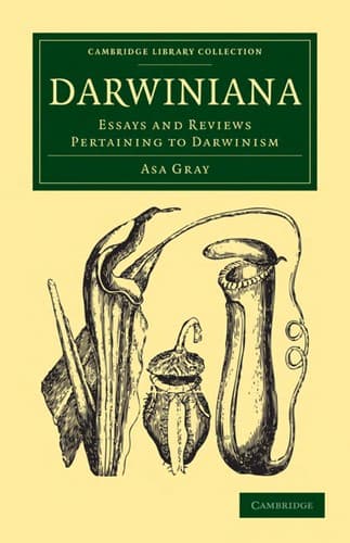 Tapa de Darwiniana