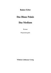 Tapa de Das Medium