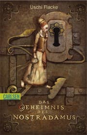 Tapa de Das Geheimnis des Nostradamus