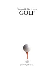Tapa de Das grosse Buch vom Golf