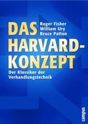 Tapa de Das Harvard-Konzept