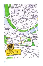 Tapa de Das Herz von Dresden