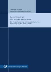 Tapa de Das Ich und sein Gehirn