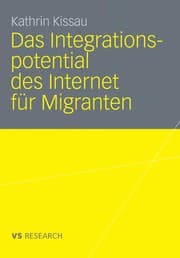 Tapa de Das Integrationspotential des Internet für Migranten