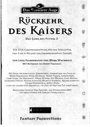 Tapa de Rückkehr des Kaisers