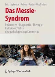 Tapa de Das Messie-Syndrom