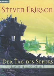 Tapa de Das Spiel der Götter