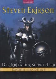 Tapa de Das Spiel der Götter