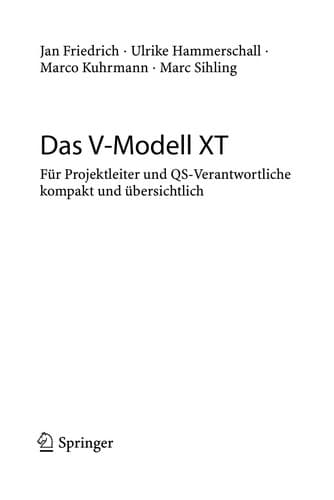 Tapa de Das V-Modell XT