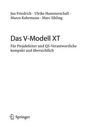 Tapa de Das V-Modell XT