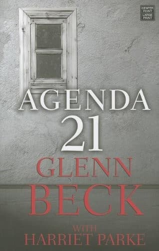 Tapa de Agenda 21