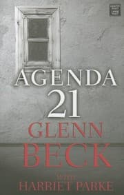 Tapa de Agenda 21