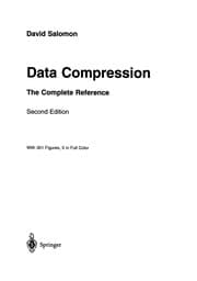 Tapa de Data Compression