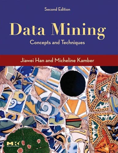 Tapa de Data mining