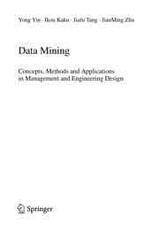 Tapa de Data mining