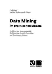 Tapa de Data Mining im praktischen Einsatz