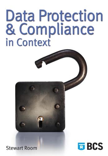 Tapa de Data Protection and Compliance in Context