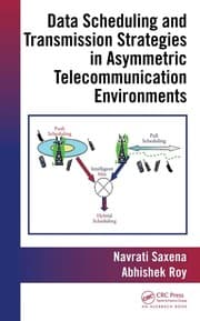 Tapa de Data scheduling and transmission strategies in asymmetric telecommunications environments